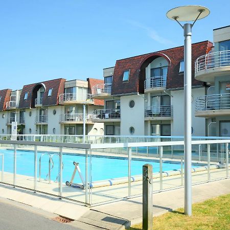 Apartment Blutsyde Promenade-19 By Interhome Mispelburg Екстер'єр фото