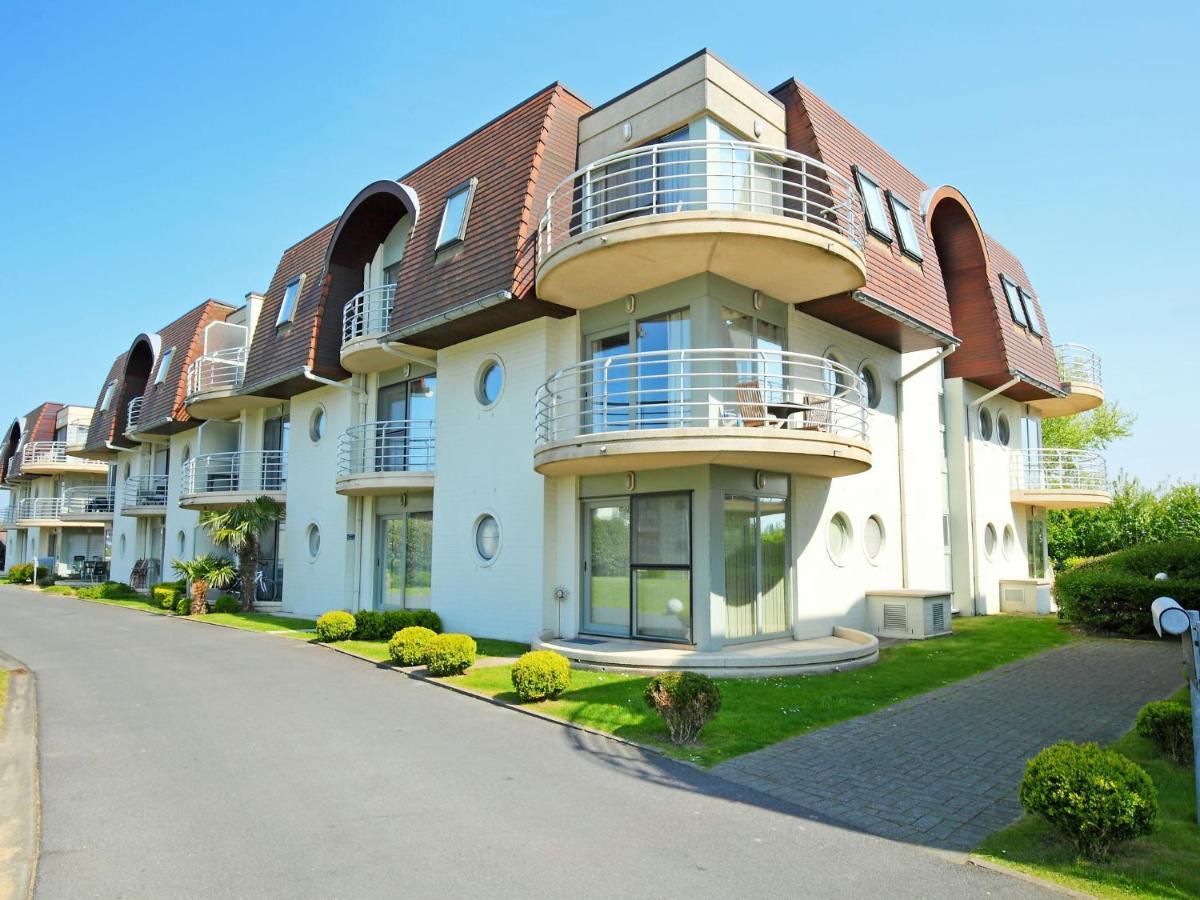 Apartment Blutsyde Promenade-19 By Interhome Mispelburg Екстер'єр фото