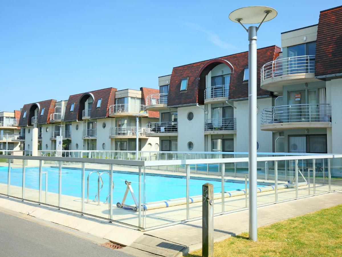 Apartment Blutsyde Promenade-19 By Interhome Mispelburg Екстер'єр фото