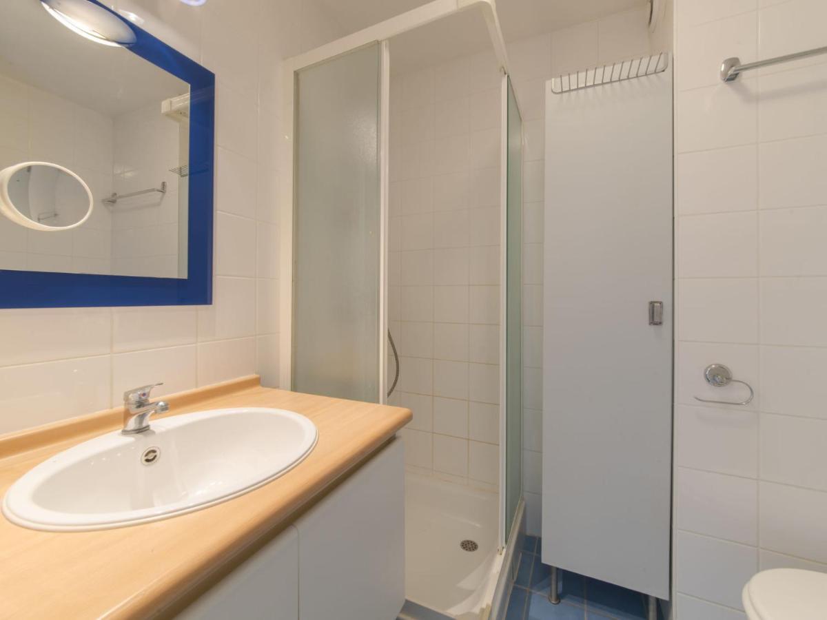 Apartment Blutsyde Promenade-19 By Interhome Mispelburg Екстер'єр фото
