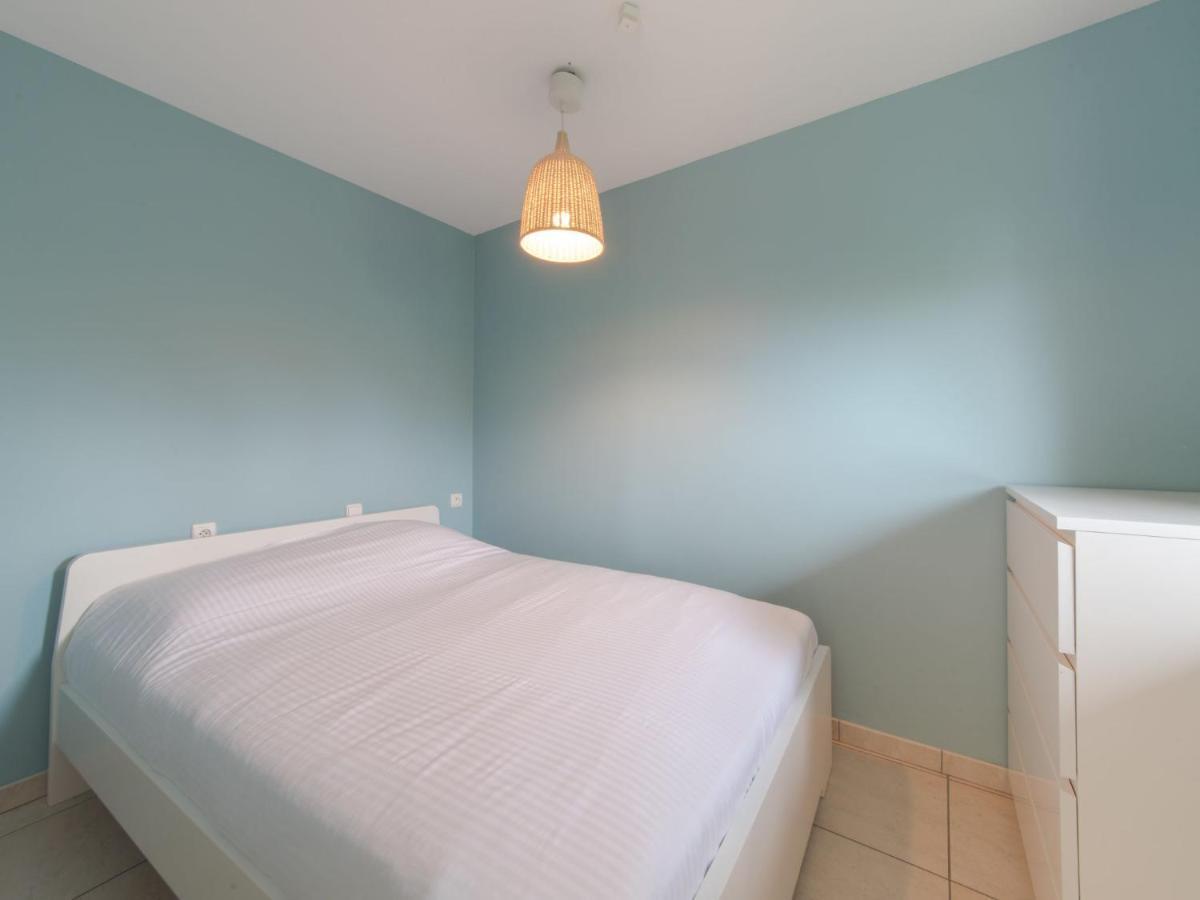 Apartment Blutsyde Promenade-19 By Interhome Mispelburg Екстер'єр фото
