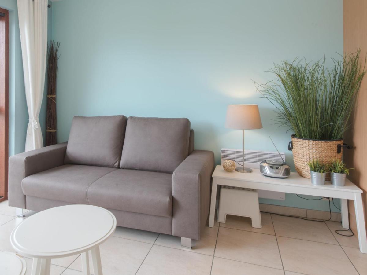 Apartment Blutsyde Promenade-19 By Interhome Mispelburg Екстер'єр фото