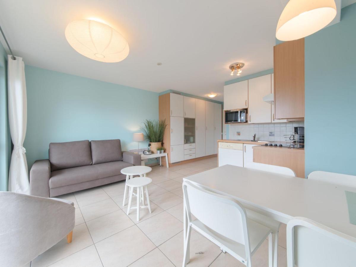 Apartment Blutsyde Promenade-19 By Interhome Mispelburg Екстер'єр фото