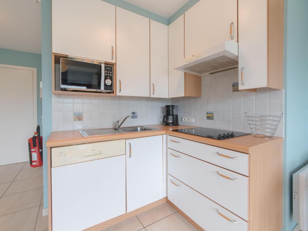 Apartment Blutsyde Promenade-19 By Interhome Mispelburg Екстер'єр фото